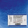Akvarelová farba Schmincke Horadam, 1/1 v panvičke, granulačná - 493, french ultramarine
