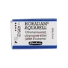 Akvarelová farba Schmincke Horadam, 1/1 v celej panvičke, granulačná - 495, ultramarine violet