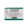 Akvarelová farba Schmincke Horadam, 1/1 v celej panvičke, granulačná - 511, chromium oxide green brilliant