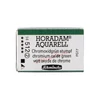 Akvarelová farba Schmincke Horadam, 1/1 v celej panvičke - 512, chromium oxide green