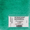 Akvarelová farba Schmincke Horadam, 1/1 v panvičke, granulačná - 513, viridian