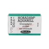 Akvarelová farba Schmincke Horadam, 1/1 v panvičke, granulačná - 513, viridian