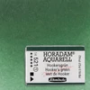 Akvarelová farba Schmincke Horadam, 1/1 v celej panvičke - 521, hooker's green