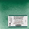 Akvarelová farba Schmincke Horadam, 1/1 v celej panvičke, granulačná - 533, cobalt green dark