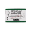 Akvarelová farba Schmincke Horadam, 1/1 v celej panvičke - 534, permanent green olive