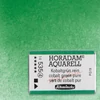 Akvarelová farba Schmincke Horadam, 1/1 v celej panvičke, granulačná - 535, cobalt green pure