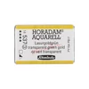 Akvarelová farba Schmincke Horadam, 1/1 v panvičke - 537, transparent green gold
