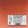 Akvarelová farba Schmincke Horadam, 1/1 v celej panvičke - 649, english venetian red