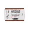 Akvarelová farba Schmincke Horadam, 1/1 v panvičke, granulačná - 651, maroon brown