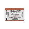 Akvarelová farba Schmincke Horadam, 1/1 v celej panvičke - 661, burnt sienna