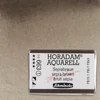 Akvarelová farba Schmincke Horadam, 1/1 v celej panvičke - 663, sepia brown