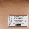 Akvarelová farba Schmincke Horadam, 1/1 v celej panvičke - 668, burnt umber