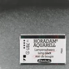 Akvarelová farba Schmincke Horadam, 1/1 v celej panvičke - 781, lamp black