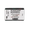 Akvarelová farba Schmincke Horadam, 1/1 v celej panvičke - 781, lamp black