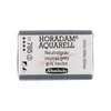 Akvarelová farba Schmincke Horadam, 1/1 v celej panvičke - 785, neutral grey