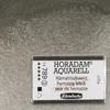 Akvarelová farba Schmincke Horadam, 1/1 v panvičke, granulačná - 789, hematite black