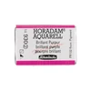 Akvarelová farba Schmincke Horadam, 1/1 v celej panvičke - 930, brilliant purple