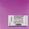 Akvarelová farba Schmincke Horadam, 1/1 v celej panvičke - 940, brilliant red violet