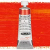 Olejová farba Schmincke Mussini, 35 ml - 239, translucent orange