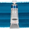 Olejová farba Schmincke Mussini, 35 ml - 487, manganese cerulean blue