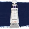Olejová farba Schmincke Mussini, 35 ml - 495, byzantine blue