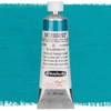 Olejová farba Schmincke Mussini, 35 ml - 498, cobalt turquoise