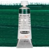 Olejová farba Schmincke Mussini, 35 ml - 512, chromium oxide green brilliant
