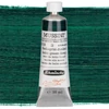 Olejová farba Schmincke Mussini, 35 ml - 518, helio green deep