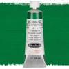 Olejová farba Schmincke Mussini, 35 ml - 535, oriental green