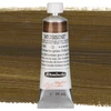 Olejová farba Schmincke Mussini, 35 ml - 646, natural bohemian green earth