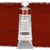 Olejová farba Schmincke Mussini, 35 ml - 647, pompeiian red