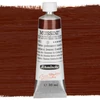 Olejová farba Schmincke Mussini, 35 ml - 661, natural burnt sienna