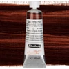 Olejová farba Schmincke Mussini, 35 ml - 669, translucent brown oxide