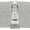 Olejová farba Schmincke Mussini, 35 ml - 860,  white gold