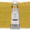 Olejová farba Schmincke Mussini, 35 ml - 863, yellow gold