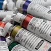 Olejová farba Schmincke Mussini, 150 ml - 102, zinc white
