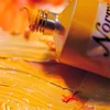 Olejová farba Schmincke Norma, 35 ml - 118, zinc titanium white