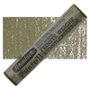 Suchý pastel Schmincke - greenish umber, B