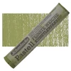 Suchý pastel Schmincke - olive green 1, B