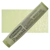 Suchý pastel Schmincke - olive green 1, O
