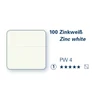 Akrylová farba Schmincke PRIMAcryl, 35 ml - 100, zinc white