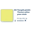 Akrylová farba Schmincke PRIMAcryl, 35 ml - 204, titanium yellow/green shade