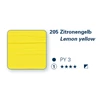 Akrylová farba Schmincke PRIMAcryl, 35 ml - 205, lemon yellow