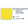 Akrylová farba Schmincke PRIMAcryl, 35 ml - 207, cadmium yellow light