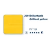 Akrylová farba Schmincke PRIMAcryl, 35 ml - 209, brilliant yellow
