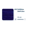 Akrylová farba Schmincke PRIMAcryl, 35 ml - 432, delft blue
