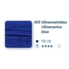 Akrylová farba Schmincke PRIMAcryl, 35 ml - 433, ultramarine blue