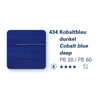 Akrylová farba Schmincke PRIMAcryl, 35 ml - 434, cobalt blue deep