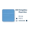 Akrylová farba Schmincke PRIMAcryl, 35 ml - 436, royal blue