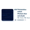 Akrylová farba Schmincke PRIMAcryl, 35 ml - 438, phthalo blue red shade